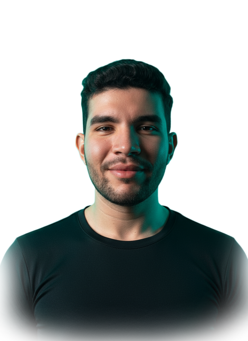 Foto de Perfil de Eduardo Oliver